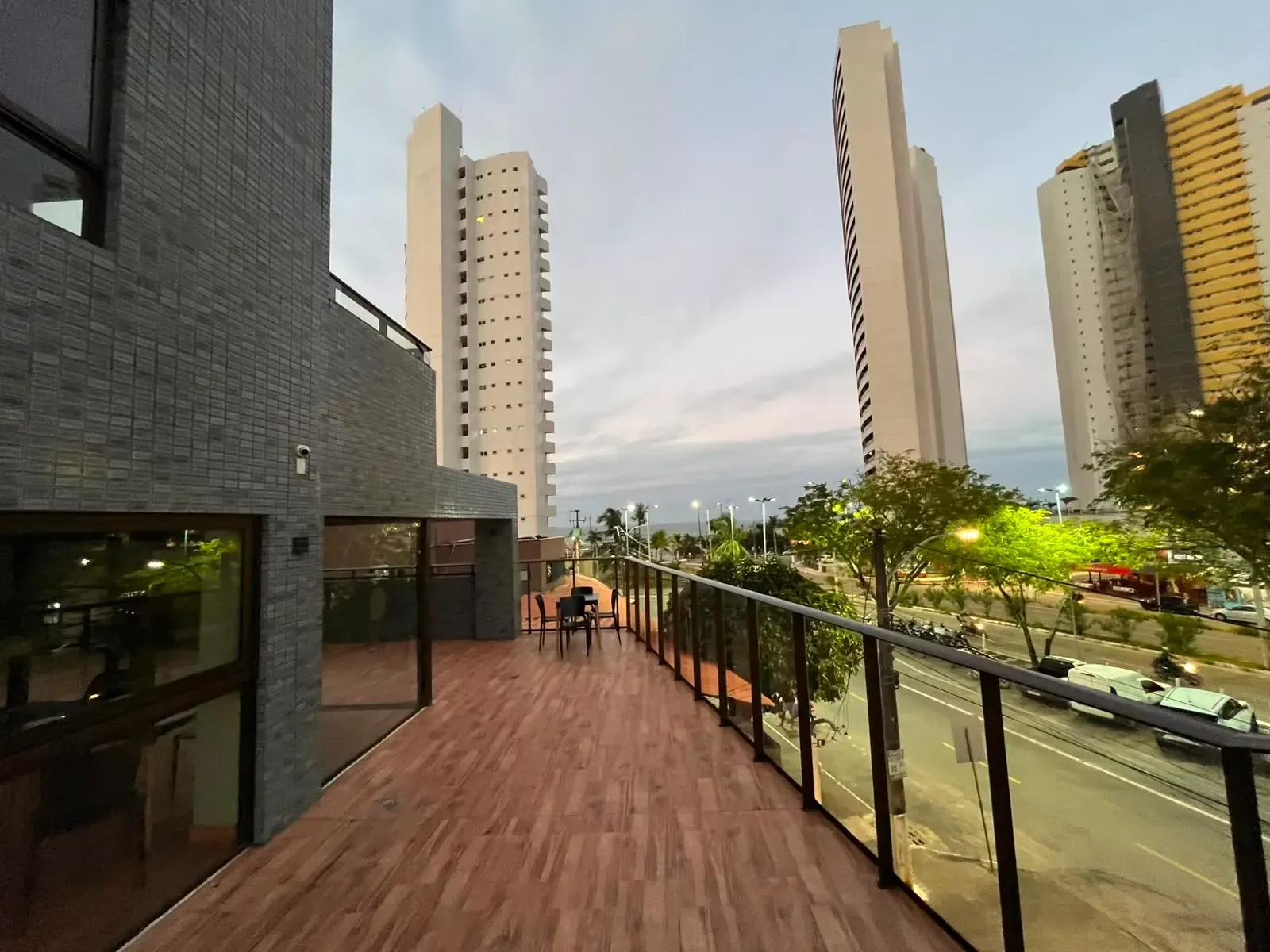 Imagem Imóvel Comercial à Venda, 46 m² em Ponta Negra - Natal