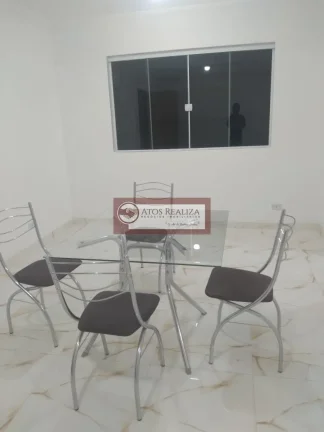 Imagem Studio em Jardim Oriental - SP: 30m², 1 quarto, 1 banheiro por R$200k - venda e locação