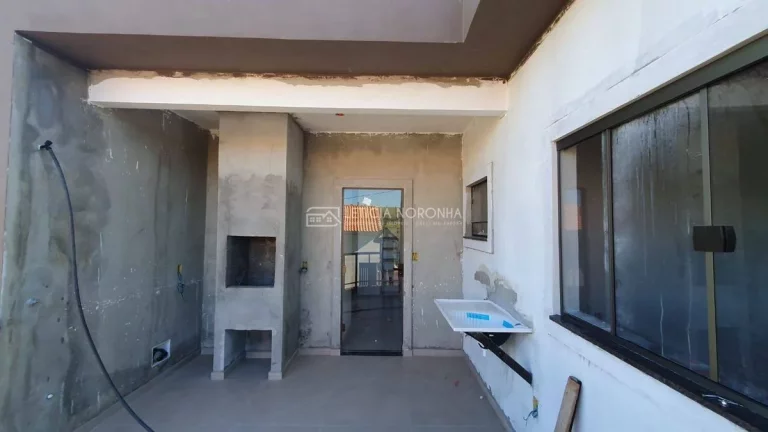Imagem Casa nova a venda