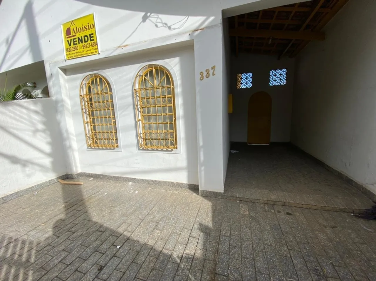 Imagem Comercial à venda 2 Quartos, 1 Vaga, 351.6M², Centro, Taubaté - SP
