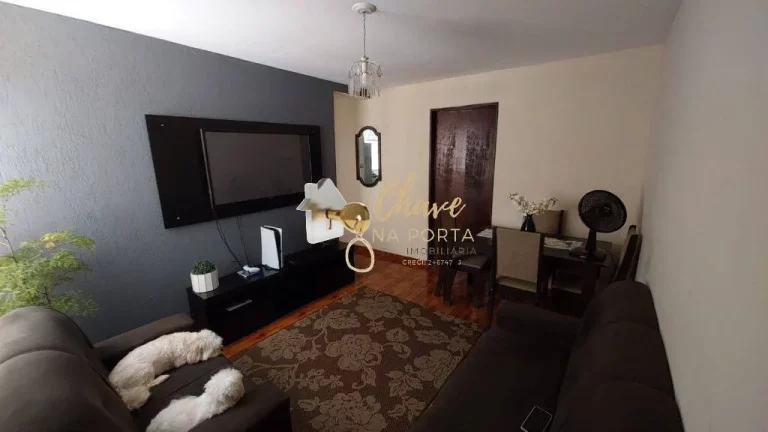 Foto do imóvel Apartamento à venda no Parque das Árvores em Rua Mamoneira