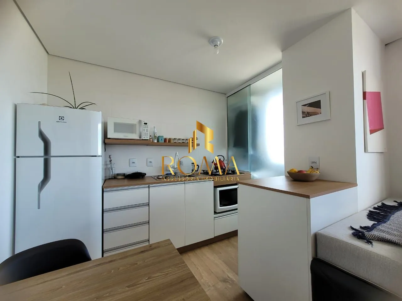 Imagem Apartamento 1 dormitórios à venda Nonoai Santa Maria/RS