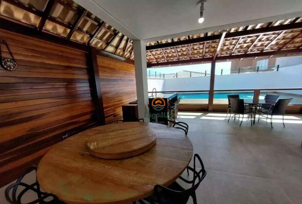 Imagem Casa com 3 dormitórios à venda, 162 m² por R$ 1.350.000,00 - Condomínio Trilhas Do Sol - Lagoa Santa/MG