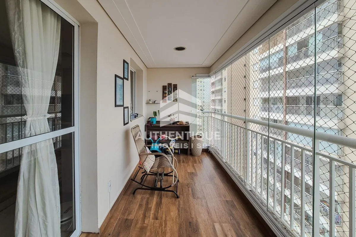 Imagem ARCADIA CENTRO SAO BERNARDO DO CAMPO - Apartamento no bairro Centro de São Bernardo do Campo à venda