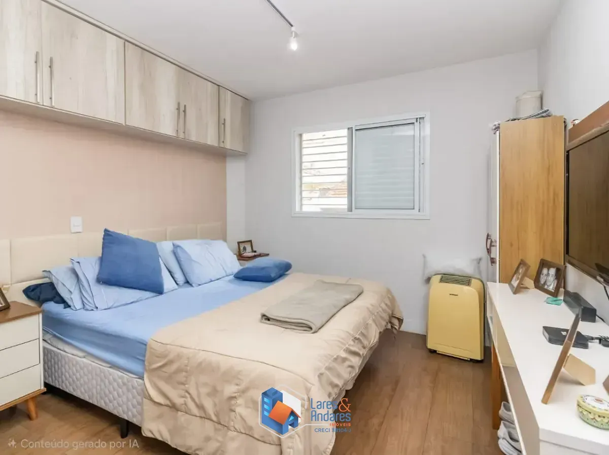 Imagem Sobrado para venda em Jardim Japão com 3 quartos, sendo 1 suíte, 171m²