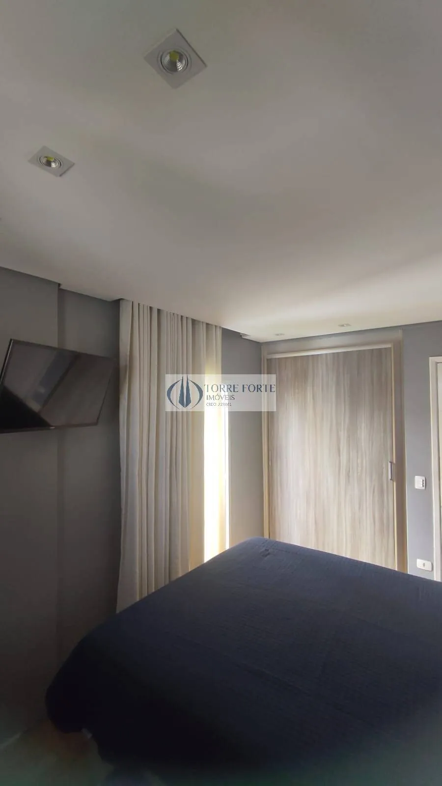 Imagem Apartamento 3 dormitórios (1 suíte) | 80 m² | 1 vaga fixa | Santa Teresinha