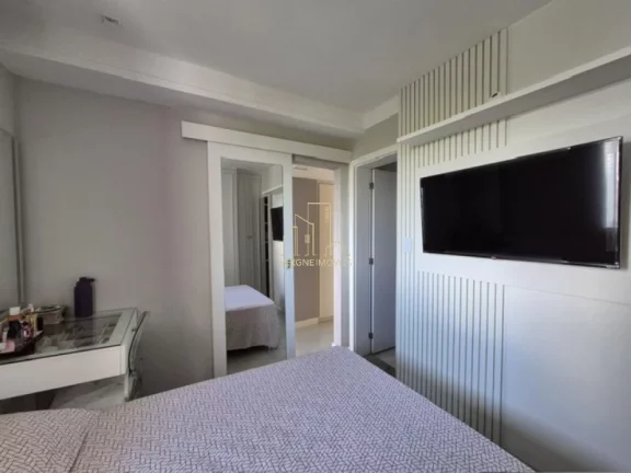 Imagem Apartamento alto padrão com três suítes home office varanda gourmet a venda no Greenville em Patamares