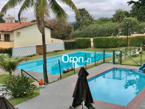 Imagem Sobrado com 4 dormitórios à venda, 146 m² por R$ 949.000,00 - Vila Jardim Vitória - Goiânia/GO
