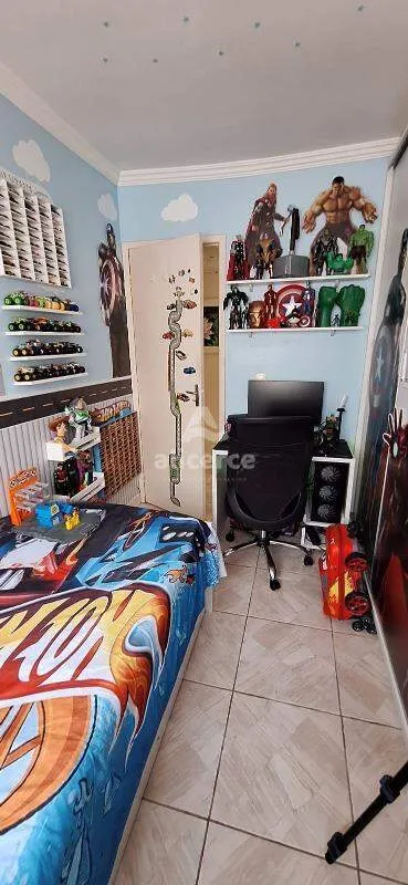 Imagem Apartamento à venda com 2 quartos , 50m² em Pacheco Palhoça