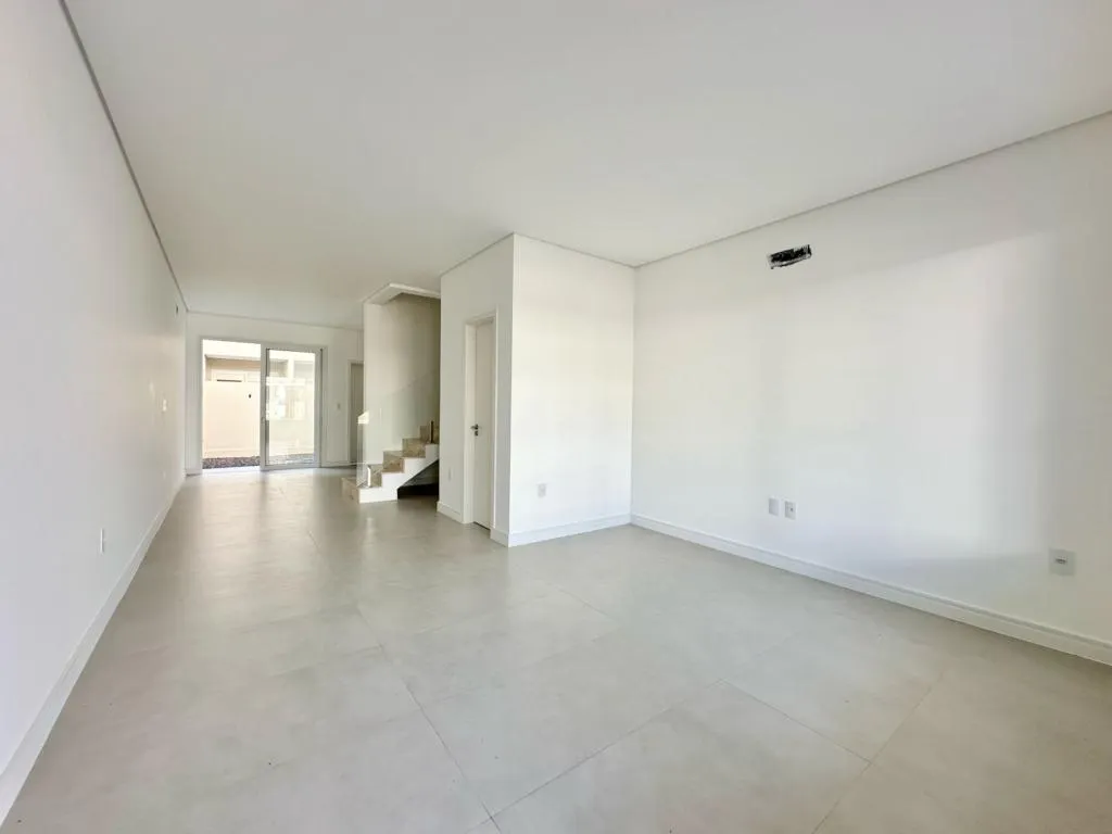 Imagem Casa em Condominio 2 Dormitórios - Bairro Zona Nova