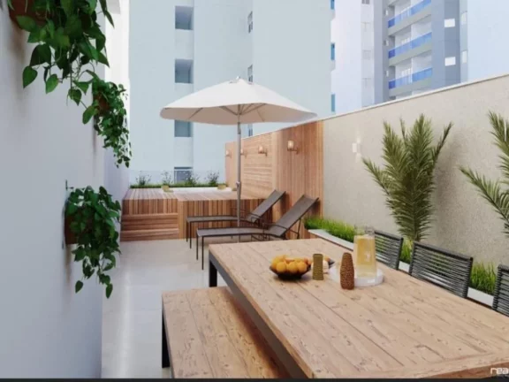 Imagem APARTAMENTO COM 3 QUARTOS E 2 SUÍTES NA PRAIA DO MORRO GUARAPARI ES