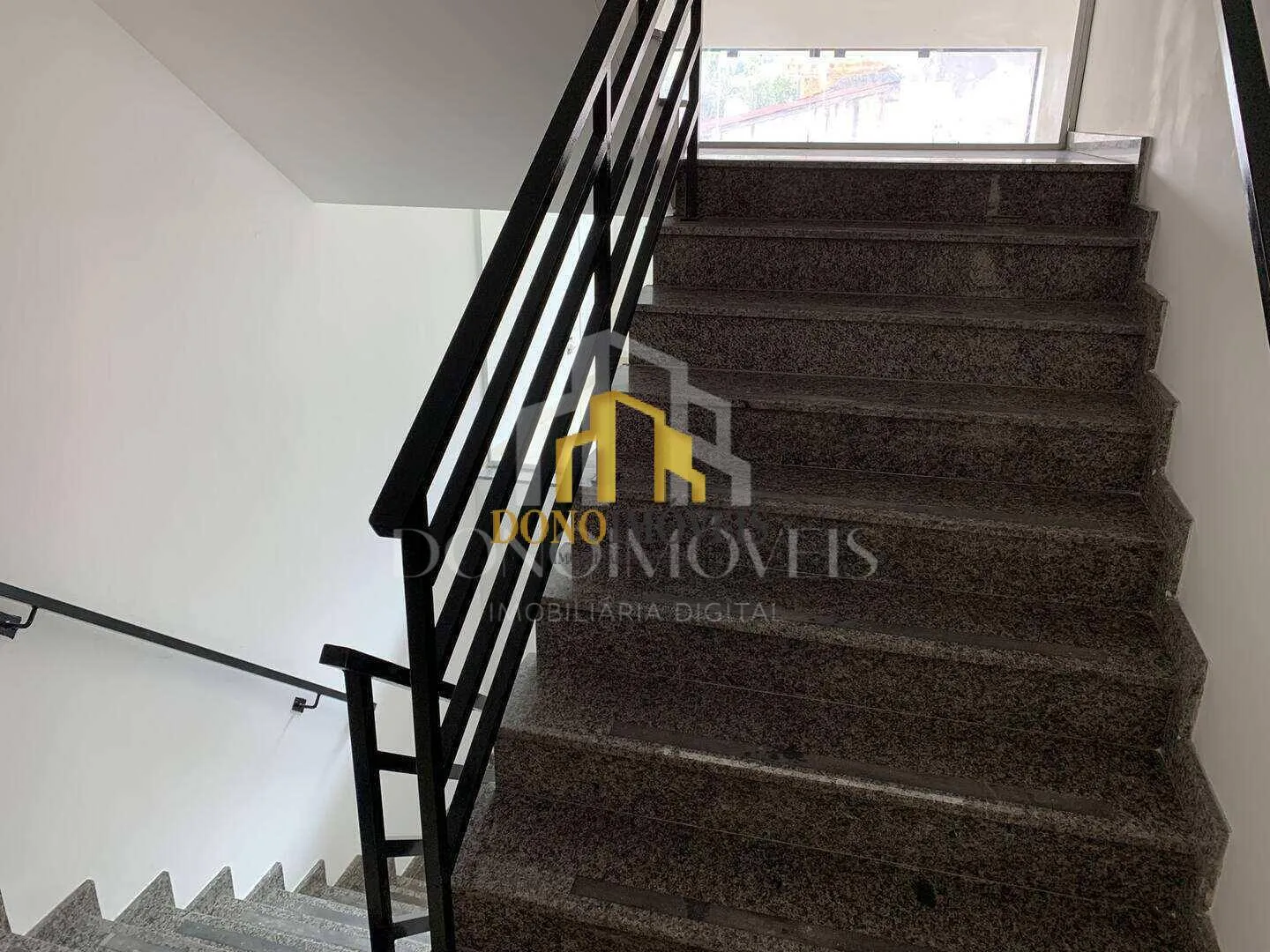 Imagem Prédio Comercial no Baeta Neves SBC | 429 m² | Já Locado até 2028