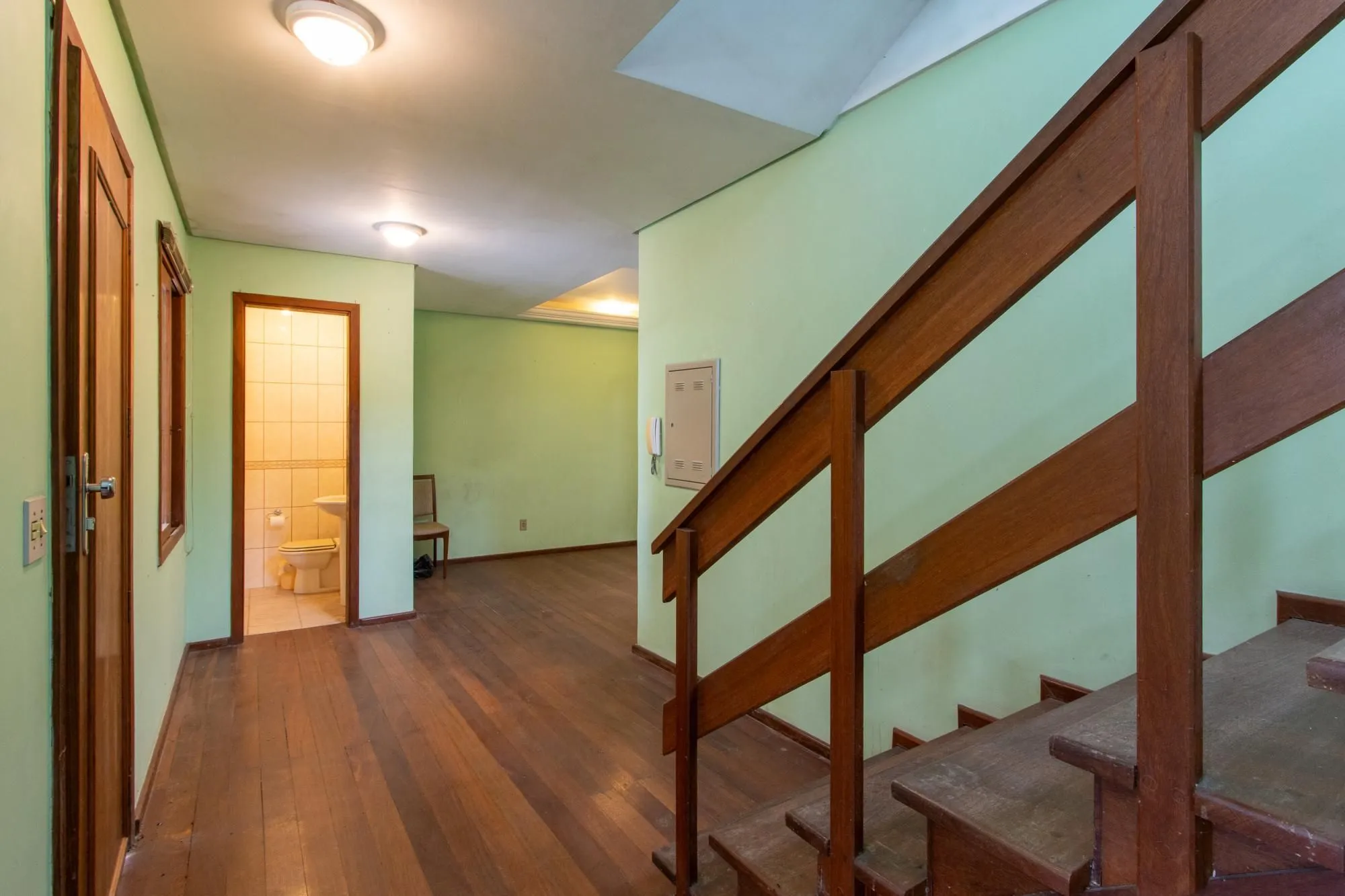 Imagem Casa de Condomínio em Ipanema