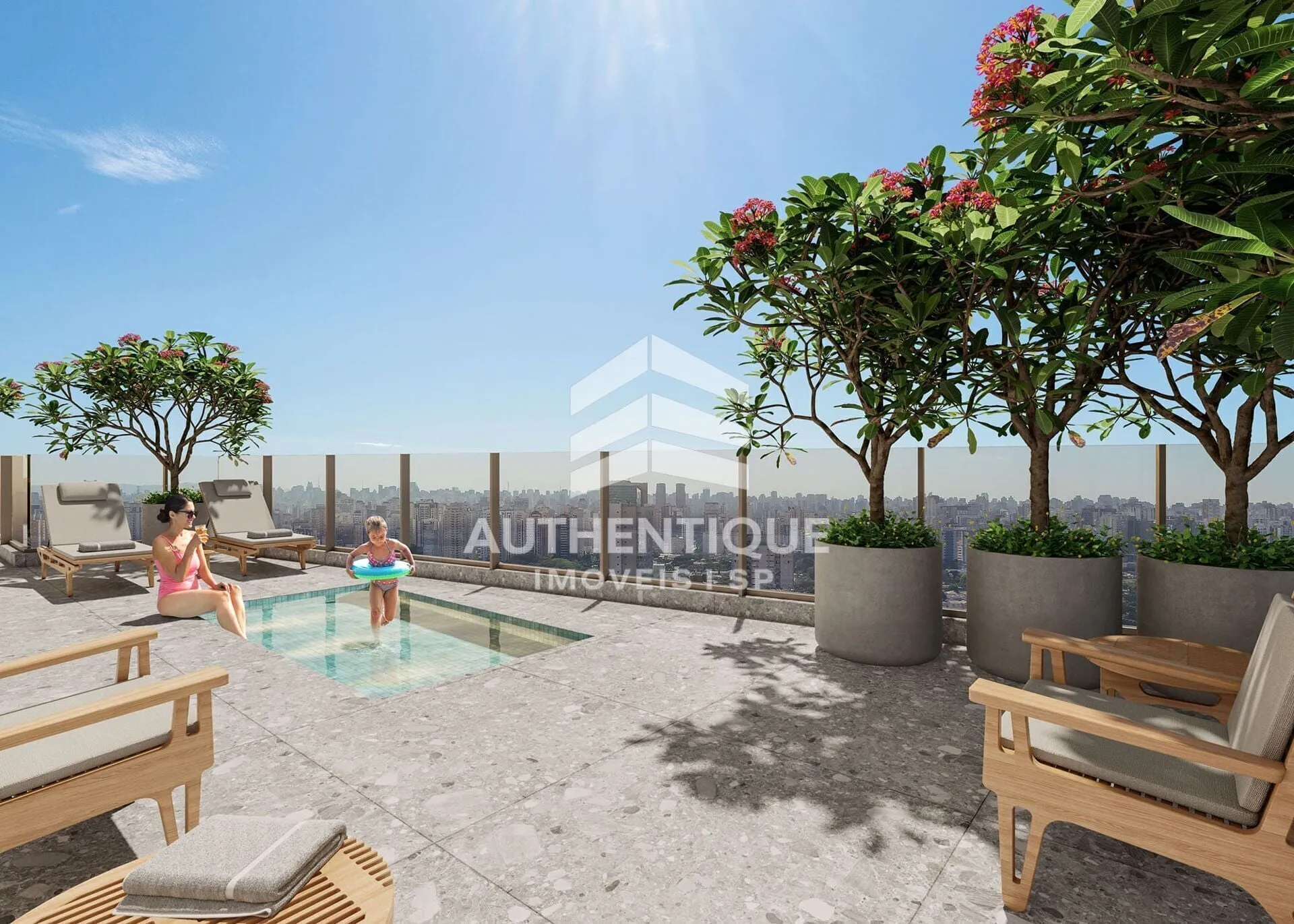 Imagem OMA 909 PINHEIROS - Apartamento à venda no bairro Pinheiros - São Paulo/SP, Zona Oeste