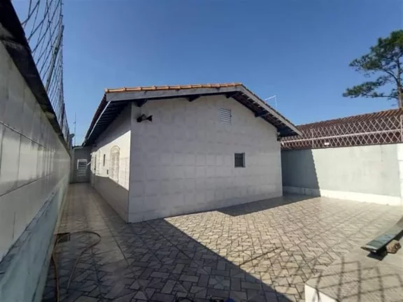 Imagem Casa com 3 dorms, Jardim Imperador, Praia Grande - R$ 650 mil, Cod: 2564