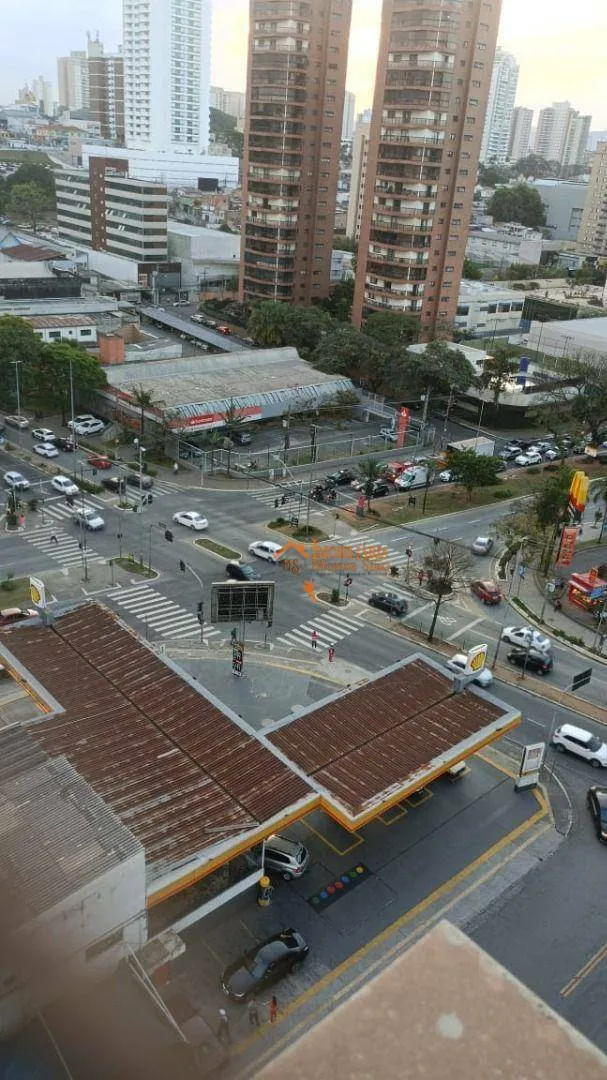 Imagem Apartamento com 2 dormitórios à venda, 87 m² por R$ 503.000,00 - Jardim Barbosa - Guarulhos/SP