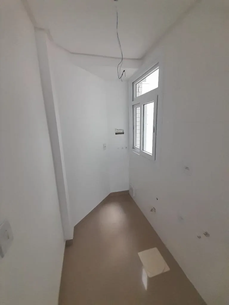 Imagem Apartamento 2 Dormitórios - Bairro Zona Nova