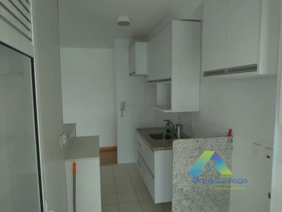 Imagem Apartamento com 2 Dormitórios e 2 Banheiros ao lado do Metrô Sacomã, no bairro Ipiranga em São Paulo-SP