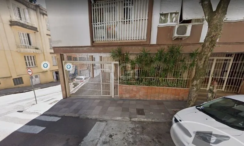 Imagem Box para Venda - 20.28m², 0 dormitórios, Centro Histórico