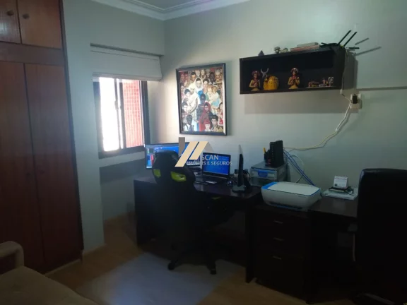 Imagem Apartamento à venda no Cambuí em Campinas, São Paulo