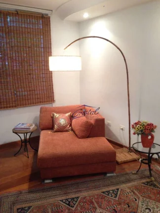 Imagem Apartamento com 2 dormitórios à venda, 180 m² por R$ 2.515.000,00 - Itaim Bibi - São Paulo/SP