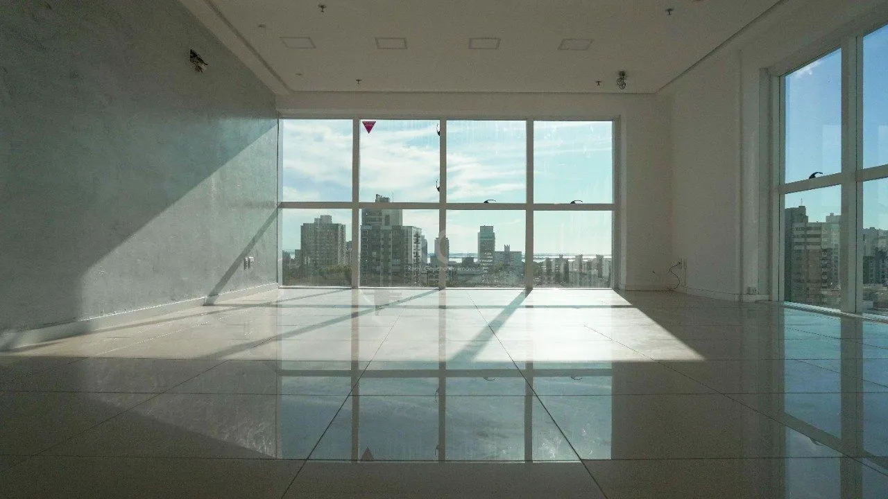 Imagem Conjunto/Sala para Venda - 47.55m², 0 dormitórios, Menino Deus