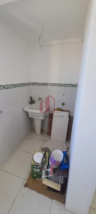 Imagem Apartamento à venda em Francisco Morato-SP, Chácara Martha: 2 quartos, 1 sala, 1 vaga, 53,00 m². Imperdível!