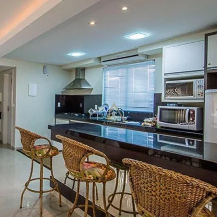 Imagem Apartamento com 4 dormitórios à venda, 114 m² por R$ 1.790.000,00 - Centro - Balneário Camboriú/SC