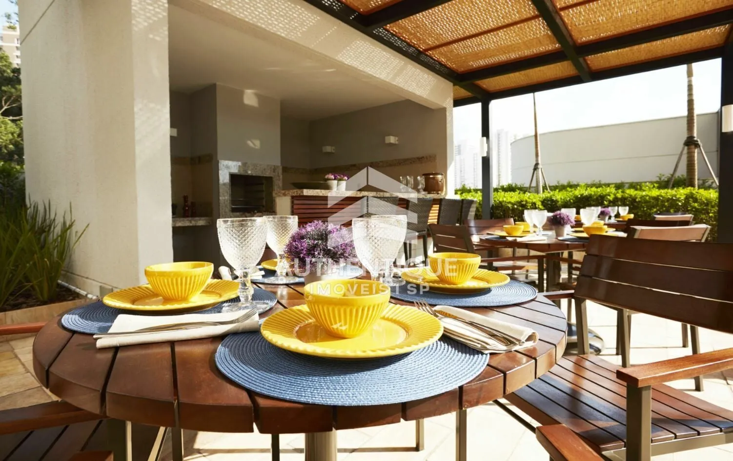 Imagem DUO MORUMBI - Apartamento à venda em São Paulo/SP