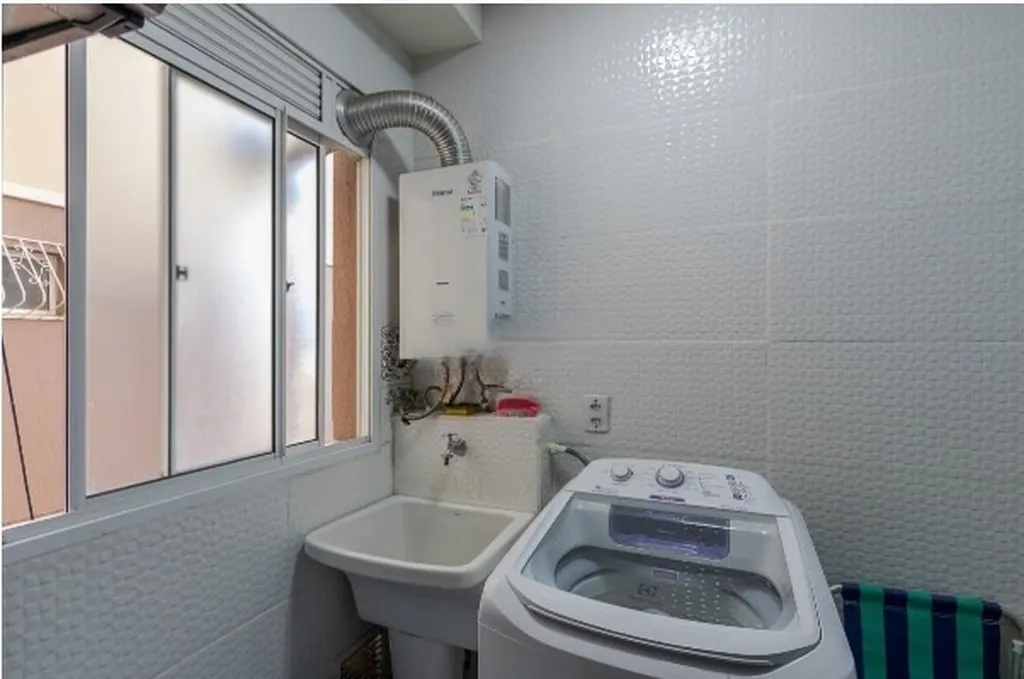 Imagem Apartamento em Morro Santana