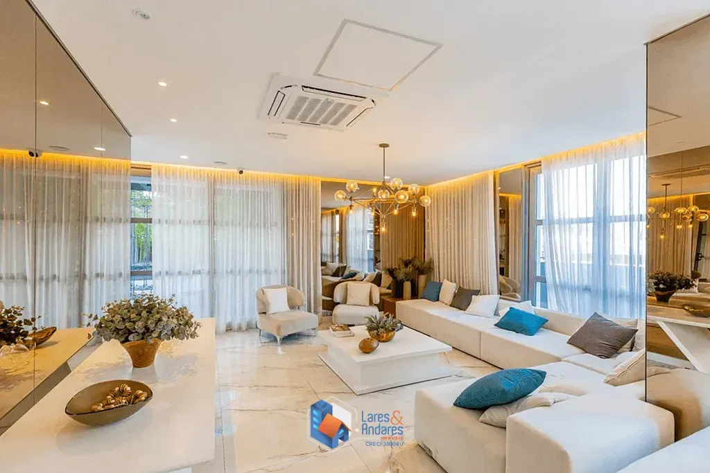 Imagem Apartamento à venda 2 Quartos 1 Suite 1 Vaga 71M² Cerqueira César São Paulo - SP