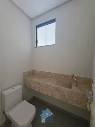 Imagem CASA NO CONDOMÍNIO PASSAREDO - PONTA NEGRA
