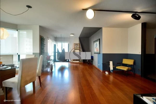 Imagem APARTAMENTO RESIDENCIAL em SÃO PAULO - SP, PERDIZES