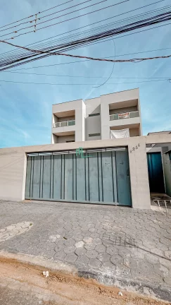 Foto do imóvel EXCELENTE APARTAMENTO À VENDA NO PARQUE UNIVERSITÁRIO