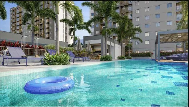 Imagem Metropolitan Dream Barra: Lançamento de Apartamentos na Barra RJ