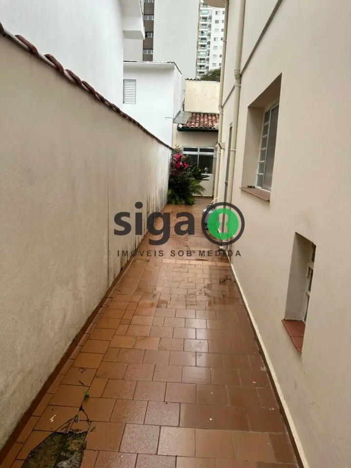 Imagem Sobrado a venda na Chácara Santo Antonio, com 3 quartos e 2 vagas!