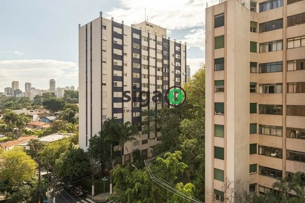 Imagem Apartamento Duplex para venda em Pinheiros 02 suítes, São Paulo - SP