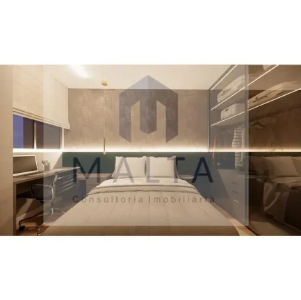 Imagem Apartamento para Venda em Belo Horizonte, Centro, 3 dormitórios, 1 suíte, 2 banheiros