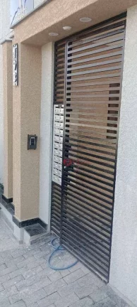 Foto do imóvel Apartamento com 2 dormitórios à venda, 32 m por R$ 190.000,00 - Itaquera - São Paulo/SP