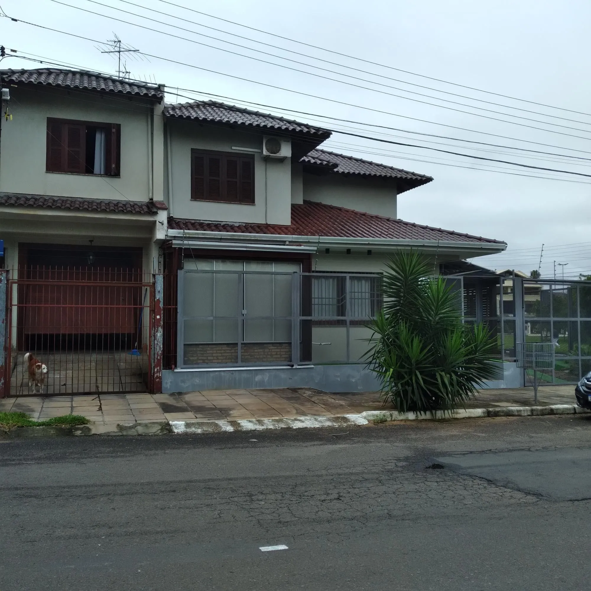Imagem Casa em Parque Santa Fé