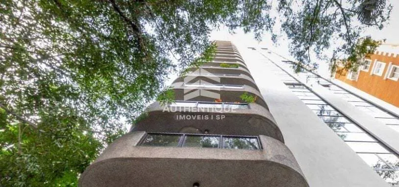Imagem CARAJAS JARDINS - Apartamento à venda no bairro Jardim Paulista - São Paulo/SP, Zona Sul