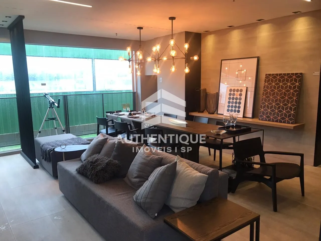 Foto do imóvel O PARQUE BROOKLIN - Apartamento à venda em Avenida Roque Petroni Júnior, 650 - Brooklin, São Paulo - SP