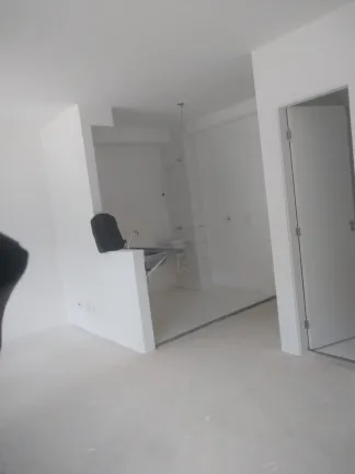 Imagem Apartamento à Venda, 26 m² em Bela Vista - São Paulo