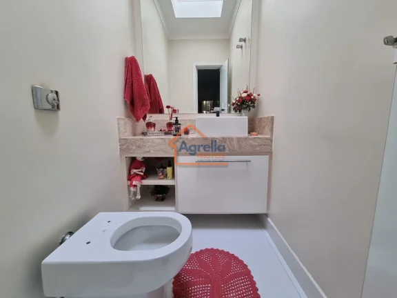 Imagem Casa à venda no bairro Portal Luiza - Mogi Mirim/SP