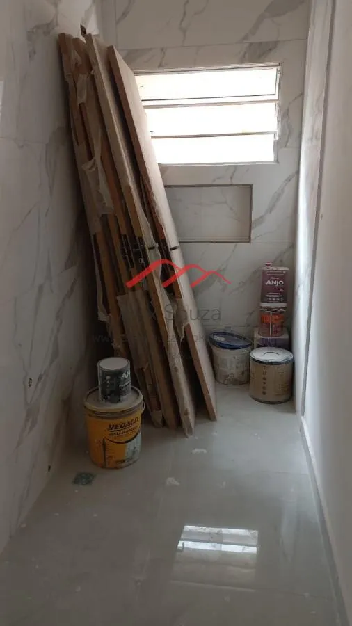 Imagem Casa para Venda em Hortolândia, Loteamento Jardim Vila Verde, 3 dormitórios, 1 suíte, 2 banheiros, 2 vagas