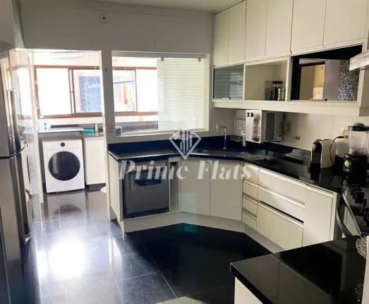 Imagem Apartamento disponível para venda no Maison Montparnasse, com 190m², 3 dormitórios e 2 vagas