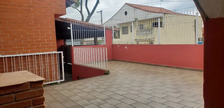 Imagem Casa com 3 Quartos à Venda, 92 m² em Vila Granada - São Paulo