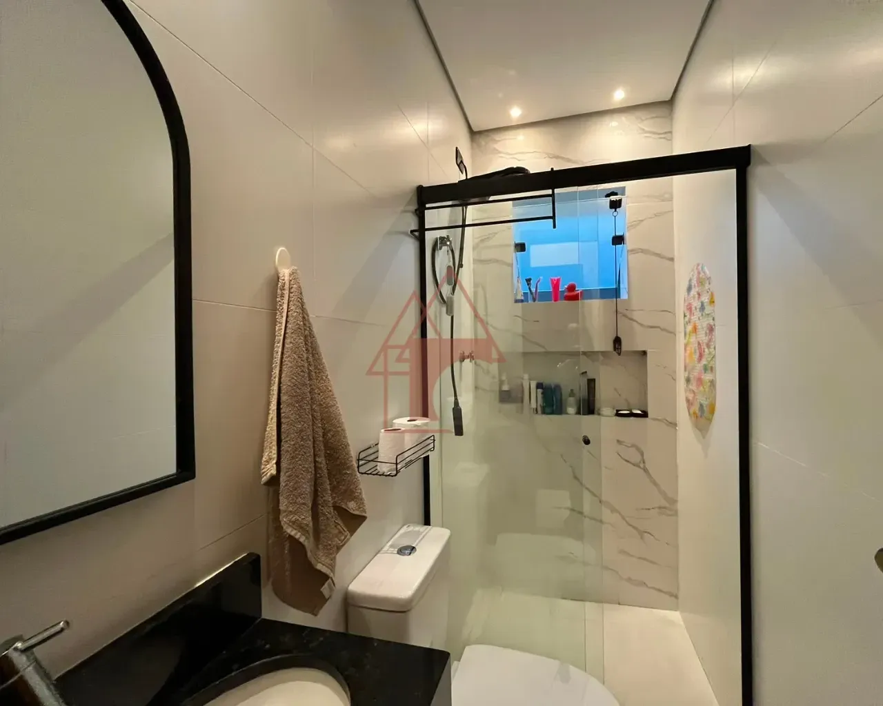 Imagem Casa com 3 Quartos à Venda, 83 m² em Vila Nova - Cubatão