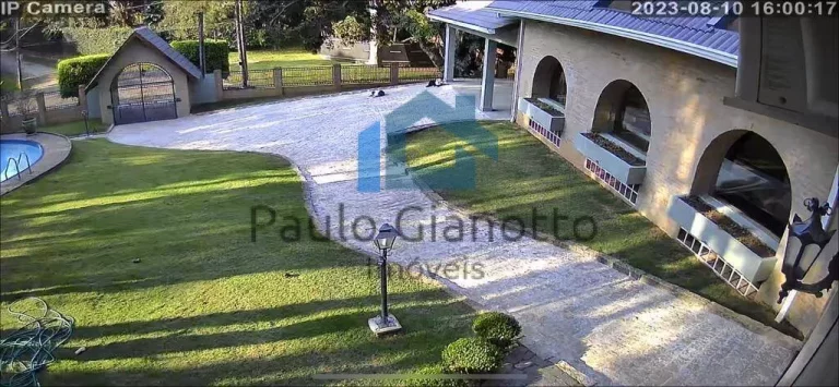 Imagem Casa à venda no condomínio Jardim Colonial Granja Viana