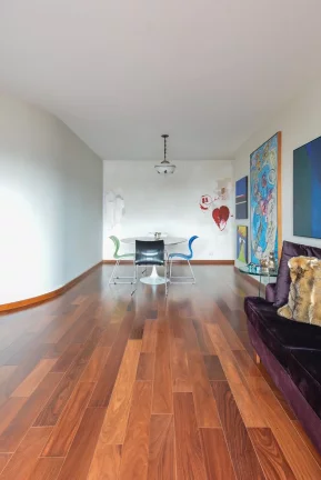 Imagem Apartamento à venda em São Paulo, Vila Nova Conceição, com 2 quartos, 151m2